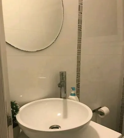 Apartamento Ak 1 New Harbour Cirénia