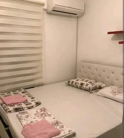 Apartamento Ak 1 New Harbour Cirénia