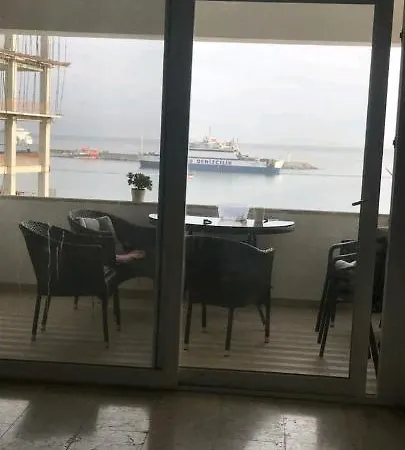 Ak 1 New Harbour
