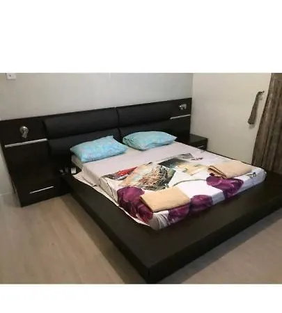 Ak 1 New Harbour Apartament *